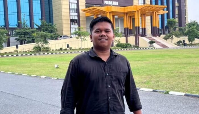 Penunjukan Direktur PT Sarana Pangan Madani Disorot, Pemuda Pelopor Riau: Jangan Jadikan BUMD Ajang Kompromi Politik