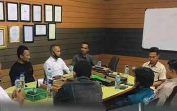 Diduga Saling Lempar, PT.Kayu Asri Dan PT.Dulang Jaya Indah Lelet Tangani Dana Kematian Karyawan