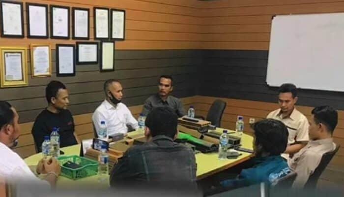 Diduga Saling Lempar, PT.Kayu Asri Dan PT.Dulang Jaya Indah Lelet Tangani Dana Kematian Karyawan