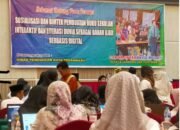Pacu Digitalisasi Pendidikan, Disdik Pekanbaru Bekali Guru SD Ilmu Meracik Buku Digital