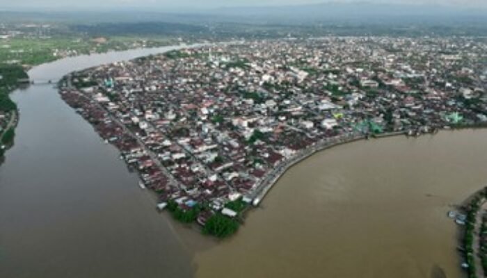 Ritel Modern dan Tanggung Jawab Sosial: Sinergi untuk Pemerataan Pembangunan di Berau