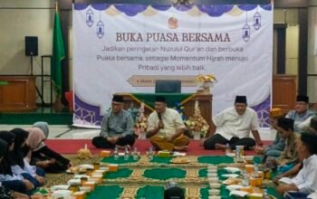 Pengadilan Negeri Pekanbaru