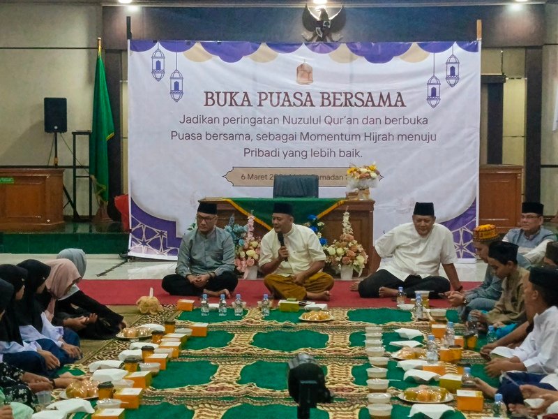 Pengadilan Negeri Pekanbaru