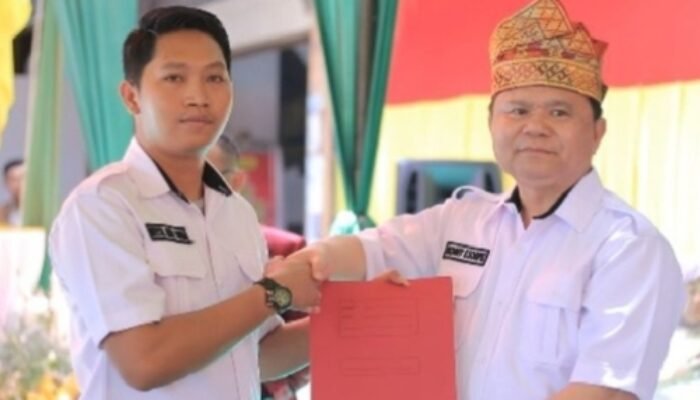 Ketua GERMAS PPA Riau Minta Oknum Guru Terduga Lecehkan Siswi di SMA 18 Pekanbaru Dipecat