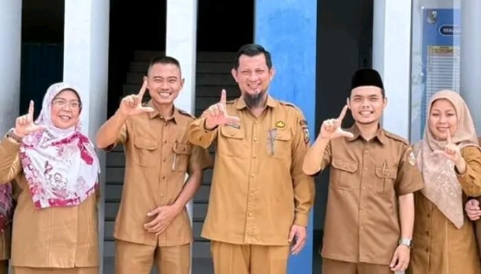 Catat Tanggalnya! Libur Lebaran SD-SMP Negeri di Pekanbaru Mulai 16 Maret, Disdik Ingatkan Hal Ini
