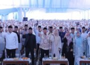 Wako Pekanbaru Gelar Silaturahmi Jelang Ramadan 1447 H Bersama Forcintaku