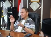 Agung Nugroho Tegaskan Program Rp100 Juta per RW Tetap Berbasis Kebutuhan Prioritas