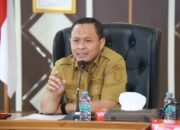 Walikota Agung Minta OPD Hadir di Musrenbang Kecamatan