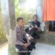 Humanis, Bhabinkamtibmas Polsek Muncang Sambangi Warga Binaanya Sekaligus Sampaikan Pesan Kamtibmas