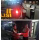 Polsek Rangkasbitung Bersama Polres Lebak Gelar Sahur On The Road, Wujud Kepedulian dan Kehadiran Humanis Polri di Tengah Masyarakat