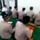 Jalin Silaturahmi Dengan Tokoh Agama,Polsek Rangkaabitung Polres Lebak Giat Sholat Taraweh Keliling
