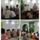 Kehadiran Polisi Di Masjid, Kapolsek Cimarga Polres Lebak dan Anggota Melaksanakan Shalat Jumat (Jumling) Di Mesjid Nurul Iman Cimarga