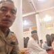 Personil Polsek Panggarangan Polres Lebak, Giat Terawih Keliling Di Mesjid AL-ITIHAD.