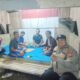 Di Bulan Ramadhan, Polsek Rangkasbitung Polres Lebak Patroli Dialogis Temui Warga di Pos Ronda