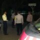Release Humas Polsek Maja Polres Lebak Polda Banten  Anggota Polsek Maja Polres Lebak Laksanakan Patroli Malam Hari Antisipasi Gangguan Kamtibmas