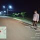Release Humas Polsek Maja Polres Lebak Polda Banten     Anggota Polsek Maja Polres Lebak Laksanakan Patroli Malam Hari Antisipasi Gangguan Kamtibmas