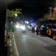 Polsek Rangkasbitung Giat Patroli KRYD Bersama Pamapta Polres Lebak Antisipasi Perang Sarung dan Balapan Liar di Bulan Ramadhan Jelang Sahur