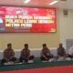 Kapolres Lebak Gelar Buka Puasa Bersama Insan Pers, Perkuat Sinergi Kepolisian dan Media
