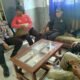 Kapolsek Cimarga Polres Lebak Laksanakan Sambang Silaturahmi Ke Rumah Warganya