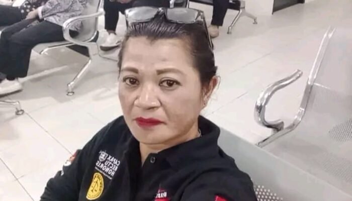 Mantan Jurnalis Warta sidik Menuntut Pertanggungjawaban Pendiri Warta sidik