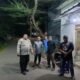 Anggota Piket Polsek Rangkasbitung Polres Lebak Giat Patroli Dialogis Ke Perumahan Cempa Residence Cegah C3