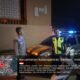 Anggota Polsek Rangkasbitung Polres Lebak Pasca Lebaran Patroli Dialigis Ke Perumahan Mabu