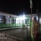 Anggota Polsek Leuwidamar Polres Lebak, Patroli Malam Hari Guna Mencegah Gangguan Kamtibmas