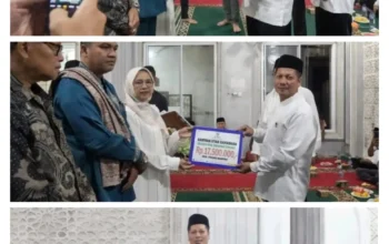 Sekolah Rakyat