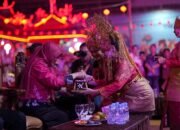 Bupati Afni di Cap Go Meh Siak: “Perbedaan Bukan Jarak, Tapi Kekuatan yang Merekatkan Kita”