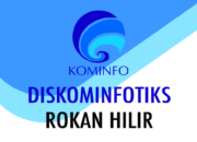 Tanggapi Isu Baliho Cap Go Meh Tanpa Foto Wakil Bupati, Begini Kata Diskominfotiks Rohil