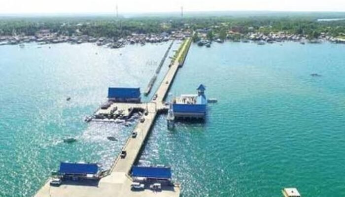 Ketua Adat Bajau Minta Kejelasan, 14 Tahun Usulan Rumah Adat Belum Ditanggapi Pemerintah