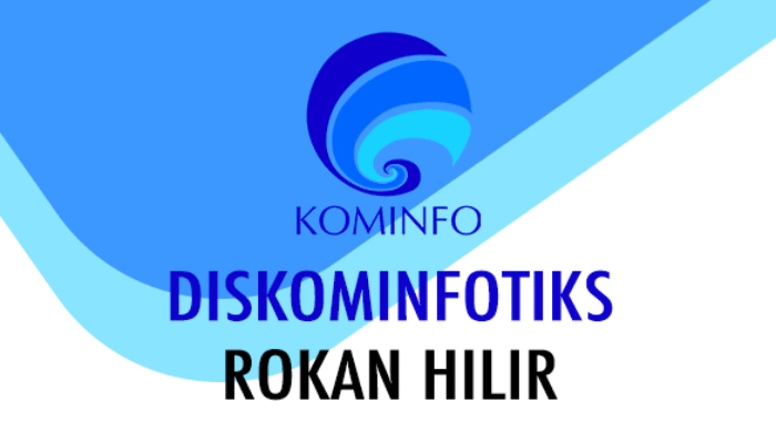 Tanggapi Isu Baliho Cap Go Meh Tanpa Foto Wakil Bupati, Begini Kata Diskominfotiks Rohil