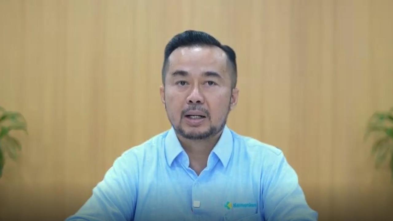 Kemenkes: 8 Persen Kasus Campak di Indonesia Terjadi pada Orang Dewasa