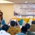 Dinkes Riau Targetkan Angka Stunting Turun ke 17 Persen pada 2026