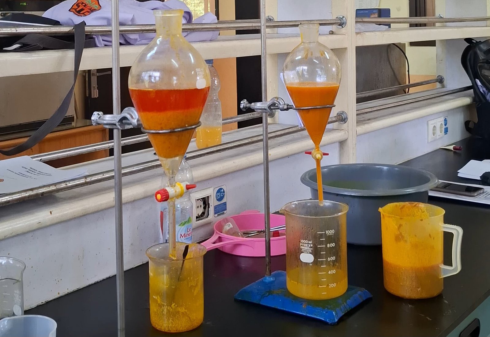 Mahasiswa Politeknik Kampar Sukses Produksi Biodiesel B100 dari CPO, Bukti Nyata Hilirisasi Sawit