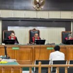 Tepis Opini Liar, Fakta Sidang Buktikan Sekwan Pekanbaru Tak Terlibat Soal 38 Stempel