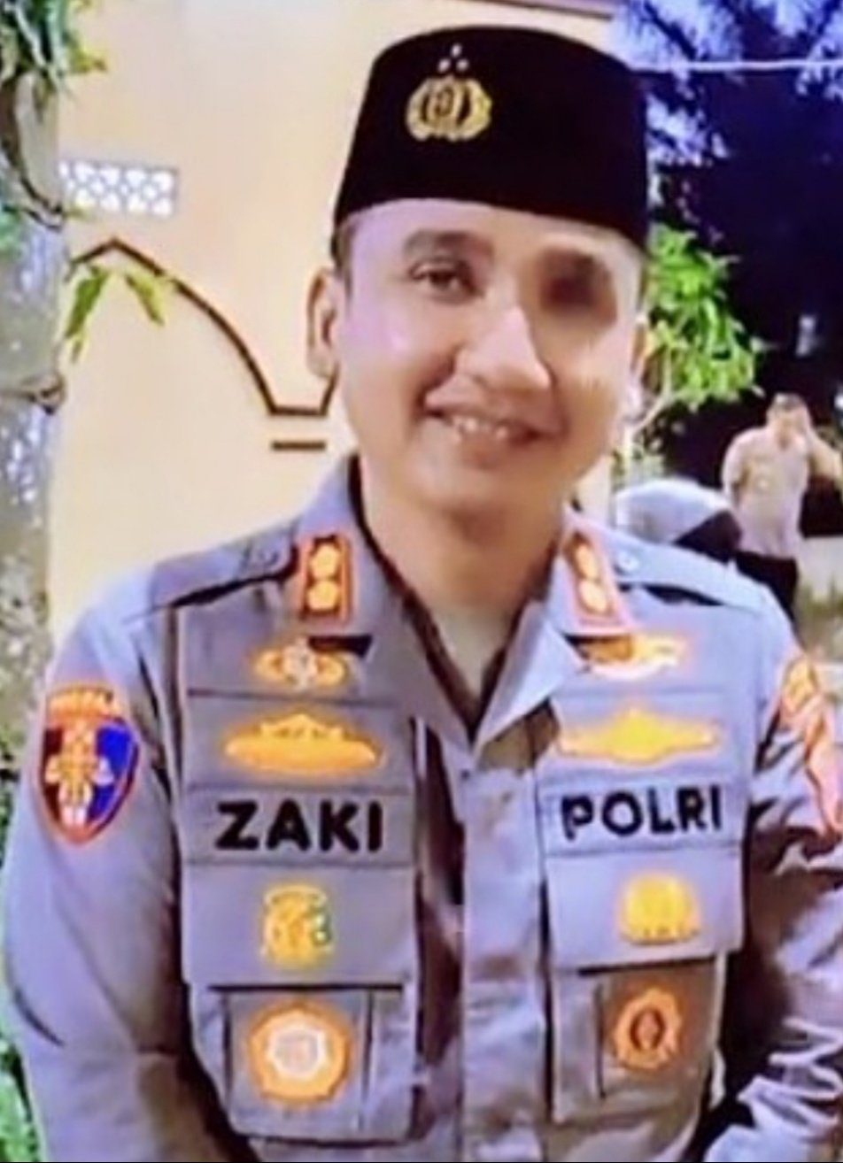MiMPI KE TANAH SUCI KANDAS, POLRES LEBAK SELIDIKI PENGGELAPAN DANA HAJI
