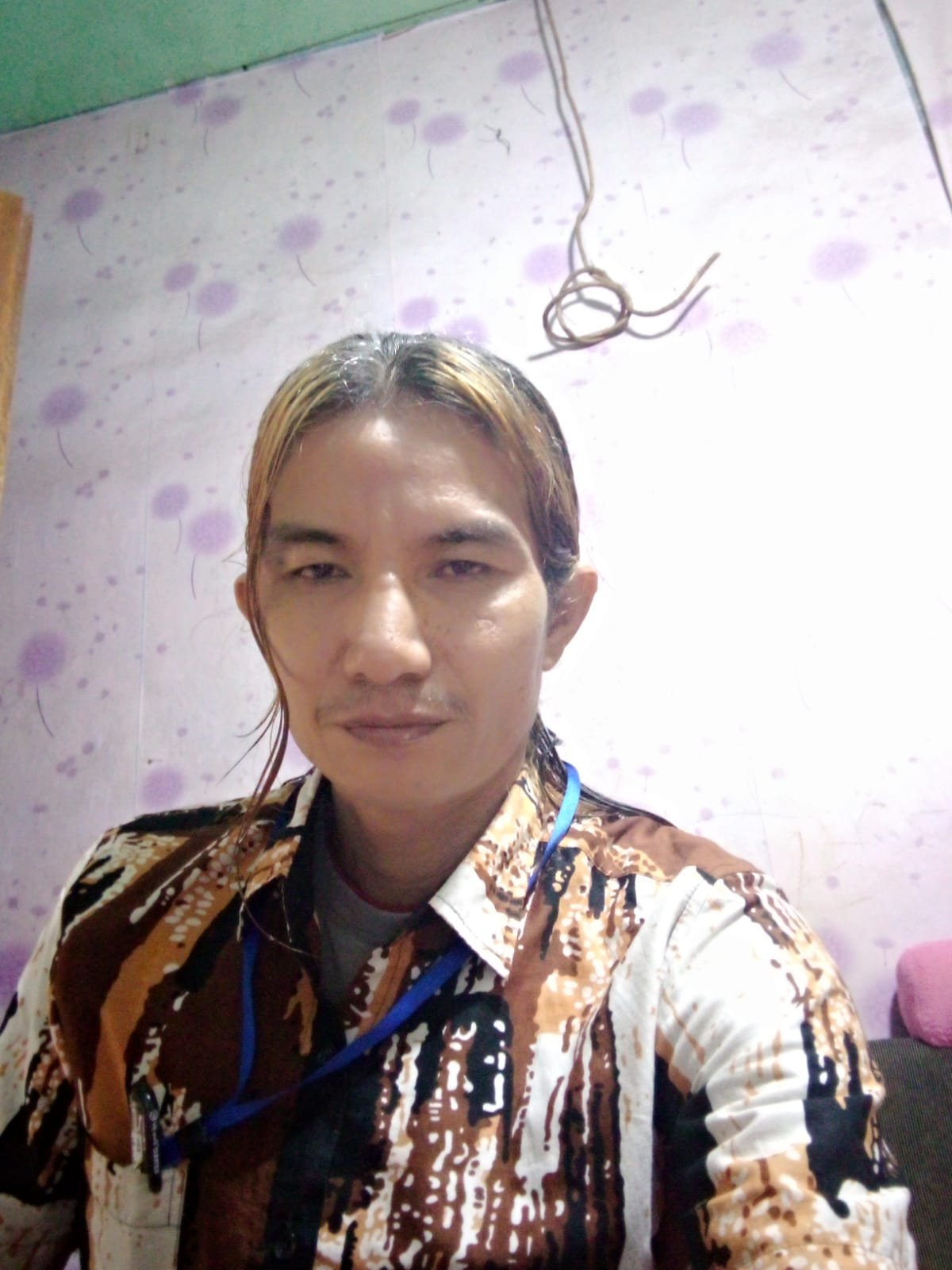 APRESIASI TINGGI! ALUMNI ELHAEM DH, S.E. PUJI LOMPATAN SARANA SMPN 4 RANGKASBITUNG: “SUDAH SEKELAS SEKOLAH UNGGULAN”