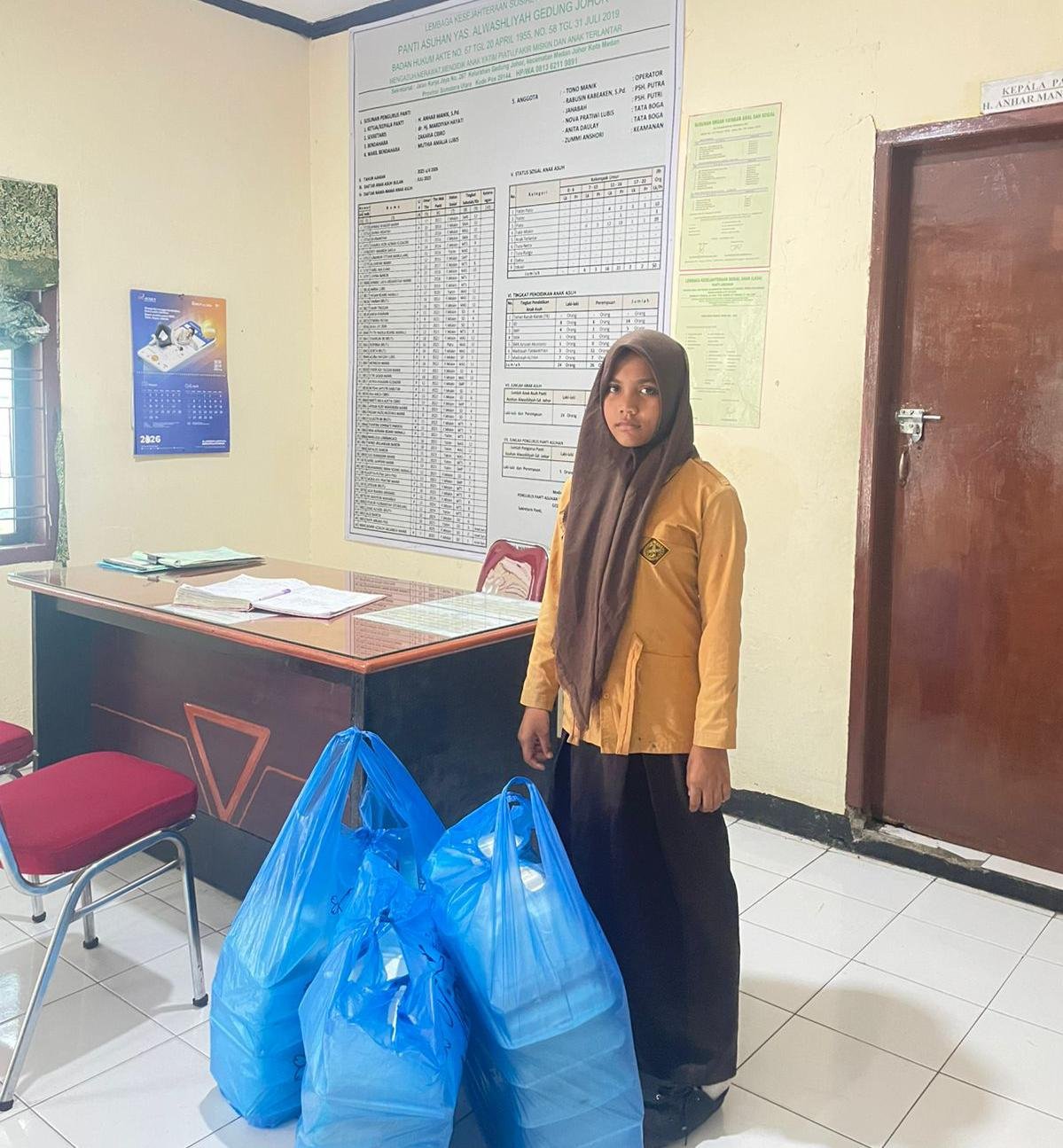 Grand Dragon dan New Paragon Pekanbaru Gelar Jumat Berkah