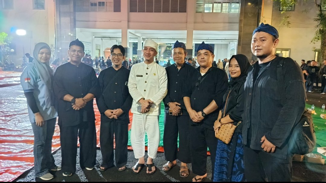 JAGATARA Hadiri Undangan Bupati Lebak dalam Acara Seba Baduy 2026, Perkuat Sinergi Budaya dan Pemerintahan