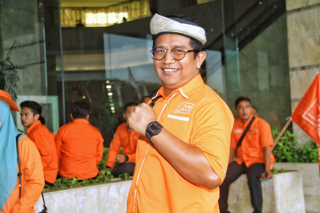 Kalimantan Utaranya Memanas Siap Gelar Aksi, Aktivis : Berpihak kepada Rakyat, Wujudkan Tambang Rakyat.!