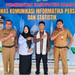 Pemkab Kampar Dorong Pelajar Berprestasi dan Berkarya di Berbagai Bidang