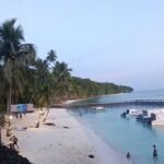 Nikmati Libur Lebaran Iduladha 2026 Bersama Keluarga Anda di Pratasaba Resort Pulau Surga di ujung Kaltim