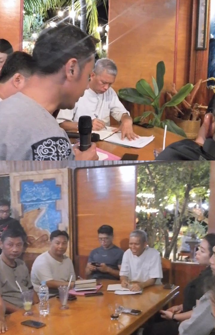 Kapolsek Maratua Ipda Sunarto : Kebutuhan Pertamax Meningkat Seiring Berkembangnya Pariwisata dan Permintaan Masyarakat