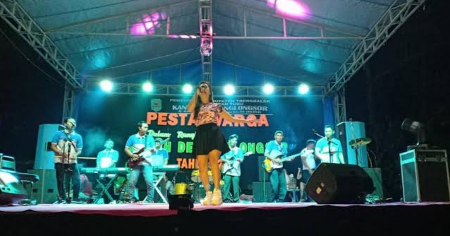Usulan Musik Dangdut Menguat di Tengah Persiapan Maratua Music Festival, Kadis Disbudpar Beri Tanggapan