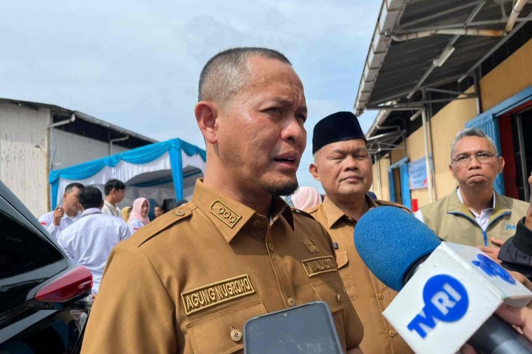 Pemko Pekanbaru Siapkan Layanan Bayar PBB dari Rumah, Kader PKK Turun Jemput Bola