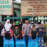 Momentum Idul Adha 1447 H, Grand Dragon dan New Paragon Tebar Kepedulian di Sejumlah Panti Asuhan Medan