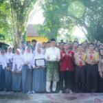 Wali Kota Dumai Pimpin Upacara Hardiknas 2026, Tekankan Pentingnya Pendidikan Berkualitas untuk Generasi Emas