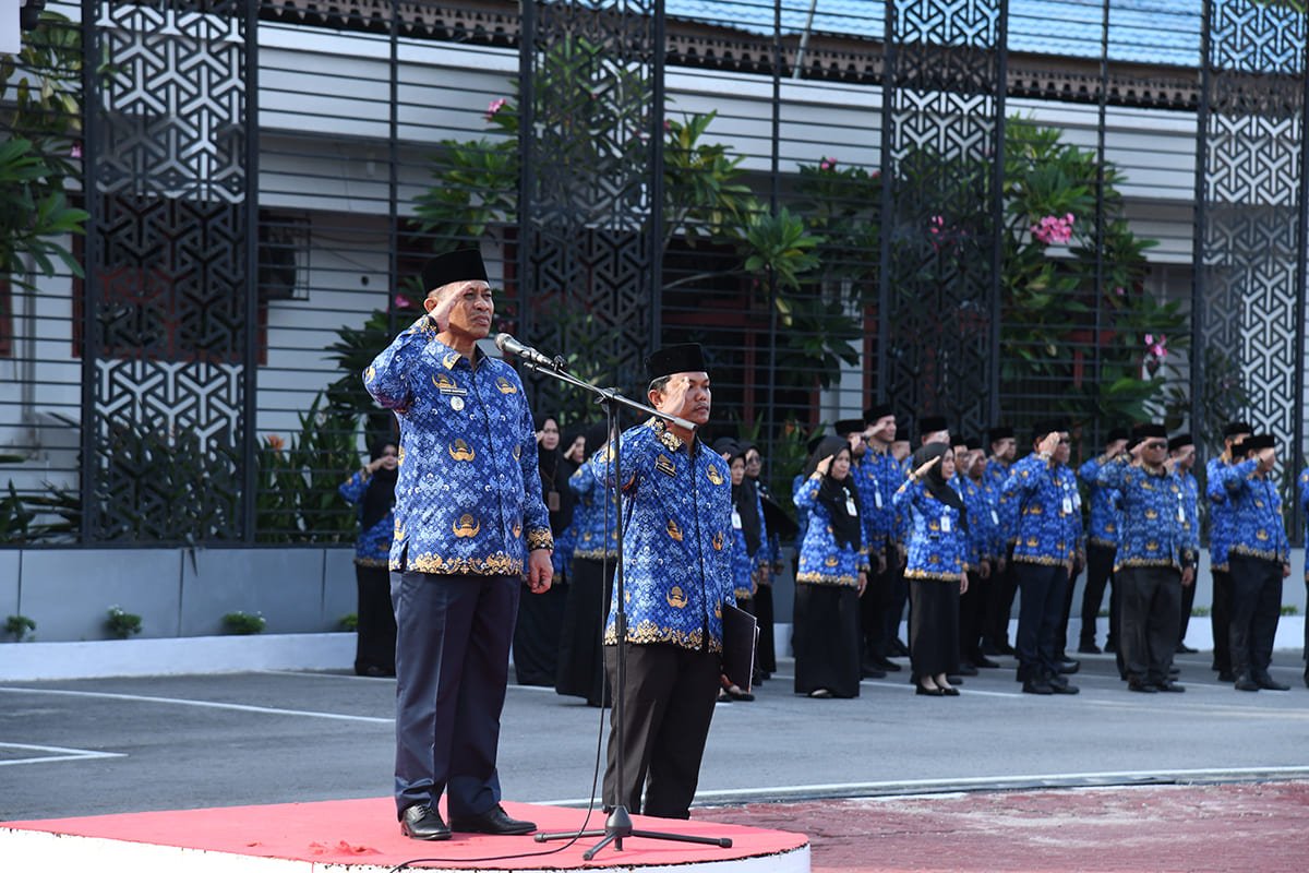 Peringatan Harkitnas 2026 di Bengkalis Tekankan Pentingnya Kedaulatan Informasi dan Perlindungan Anak di Ruang Digital