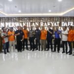 Buruh dan Elemen Masyarakat Kaltara Satukan Suara, Desak DPRD Kaltara Kerja Extra,Hasil Notulen RDP Jadi Komitmen Bersama